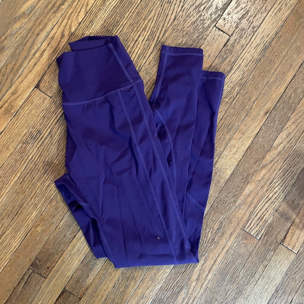 BuffBunny Spin Leggings